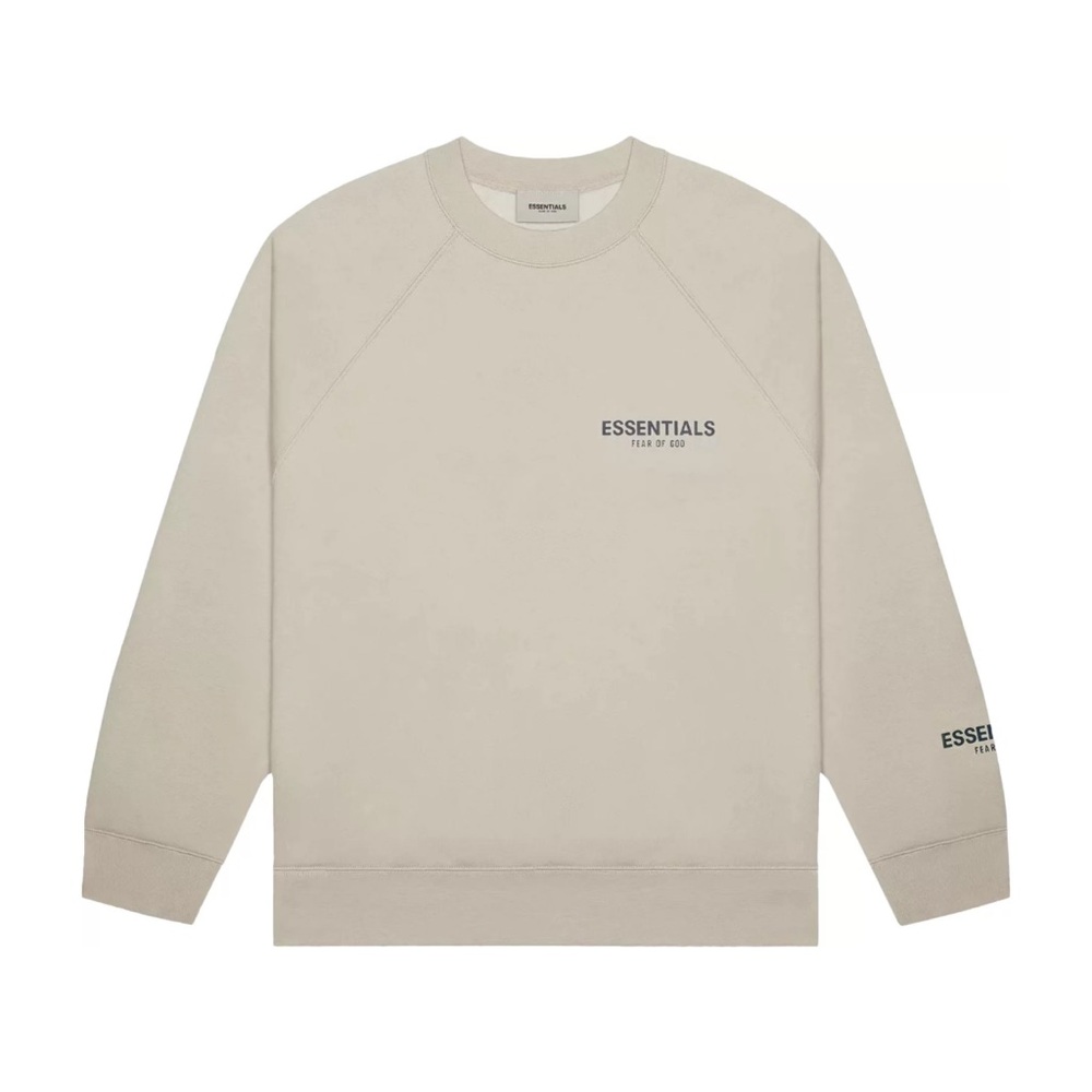 Essentials Crewneck